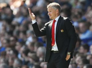 Solskjaer Kok Sampai Harus Minta Maaf ke Fans, Man United?