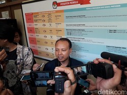 KPPS Keluhkan Snack Saat Pelantikan, Ketua KPU Sleman Minta Maaf