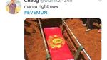 Olok-olok untuk Man United Usai Dihajar Everton