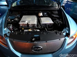 Bakal Jual Mobil Listrik di Indonesia, Apa yang Bikin BYD Beda dari Mobil China Lain?