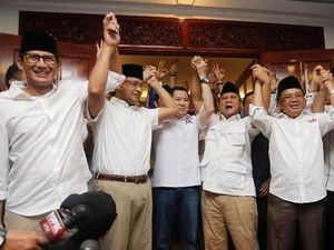 Demokrat Minta Sandiaga Uno Terbuka soal Utang Rp 50 M Anies