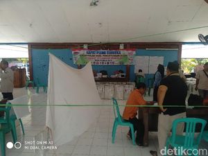 PKB Probolinggo Merasa Dicurangi, Ini Penjelasan KPU dan Bawaslu PKB Probolinggo Merasa Dicurangi, Ini Penjelasan KPU dan Bawaslu
