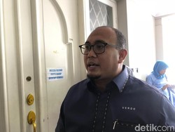 PDIP Siap Merangkul di DPR, Gerindra: Itu Perintah Undang-undang
