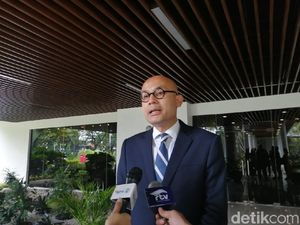 Kemlu Minta WNI di Sri Lanka Waspada Pascateror Bom, Hindari Keramaian Kemlu Minta WNI di Sri Lanka Waspada Pascateror Bom, Hindari Keramaian
