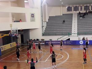 GMC Cirebon Ungguli Tenaga Baru Pontianak