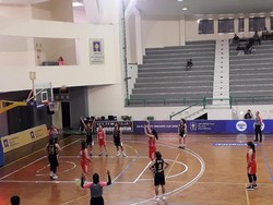 GMC Cirebon Ungguli Tenaga Baru Pontianak