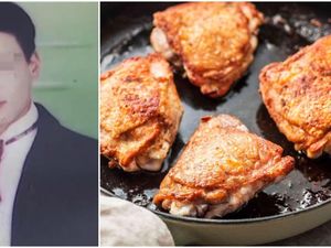 Hanya Karena Tak Dibelikan Ayam Goreng, Wanita Ini Tikam Suaminya hingga Tewas