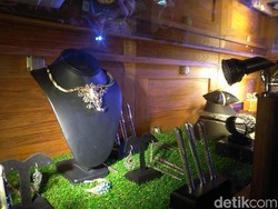 5 Rekomendasi Tempat Membeli Perhiasan Perak di Bali, Bisa untuk Oleh-oleh