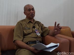 15 SMP/MTs di Bantul Masih Menumpang Ujian