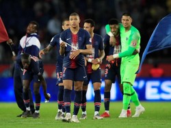 PSG: Jangan Ligue 1 Melulu, Liga Champions Juga Dong