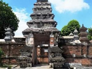 Jelang Ramadan, Yuk Kunjungi Masjid Tertua Yogyakarta Ini Jelang Ramadan, Yuk Kunjungi Masjid Tertua Yogyakarta Ini