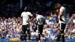 Man United Dipermak Everton di Goodison Park