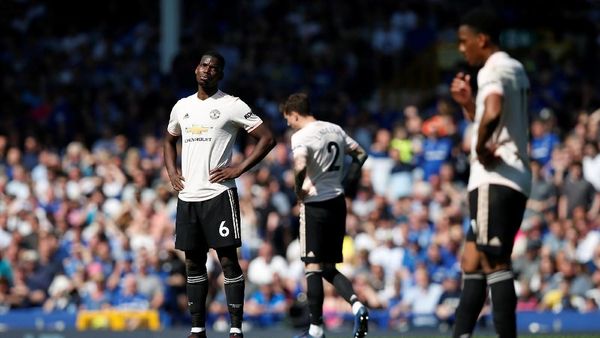 Olok-olok untuk Man United Usai Dihajar Everton