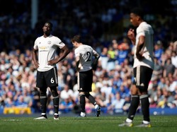 Jangan Sampai Man United Kalah Gigih Juga dari Man City