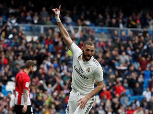 Real Madrid Mungkin Bukan Klub Terakhir Benzema