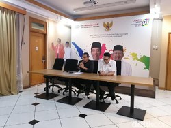 TKN: BPN Bangun Pola Sistematis Sebut Pemilu Banyak Kecurangan