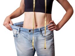 Berhenti Pesan Makanan Online, Wanita Ini Sukses Turunkan BB 63 Kg dan Hemat Rp 113 Juta