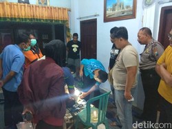Cerita Orang Gangguan Jiwa yang Tewas Terborgol di Tulungagung