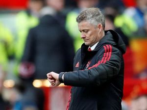 Bisa Apa Solskjaer Musim Depan?