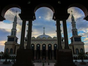 Jadwal Salat di Kaltim untuk 18 September 2025, Yuk Berjemaah!