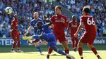 Liverpool Menjaga Asa Juara