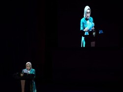 Mufidah Kalla akan Resmikan Kerja Sama KUKM-Dekranas di Kaltim dan Kalteng