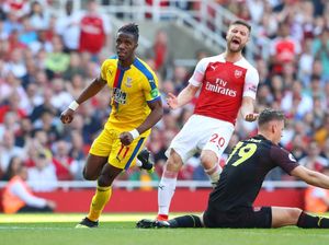 Bikin Blunder dalam Kekalahan Arsenal, Mustafi Dibela