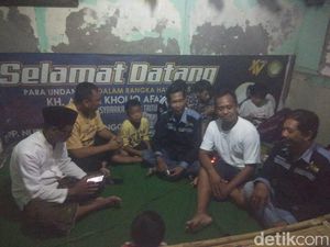 Cerita Bocah 11 Tahun Bersepeda dari Tuban ke Mojokerto Cari Kakaknya Cerita Bocah 11 Tahun Bersepeda dari Tuban ke Mojokerto Cari Kakaknya