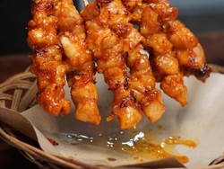 Sate Ratu Kuliner Terkenal di Jogja: Harga, Lokasi dan Jam Buka