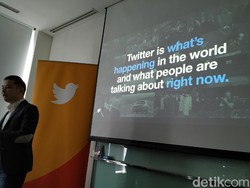 Ramadan di Twitter, Begini Kebiasaan Netizen Indonesia