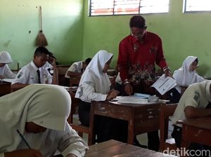 Berdasar Survei PISA, Kualitas Pendidikan RI 2018 Turun Dibanding 2015