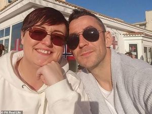 Kisah Pasangan yang Buat Hidangan Enak dari Hasil Berburu Tumbuhan di Alam Bebas