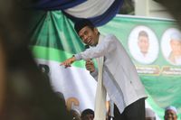7 Kontroversi UAS, Isu Selingkuh Hingga Ceraikan Mellya Juniarti
