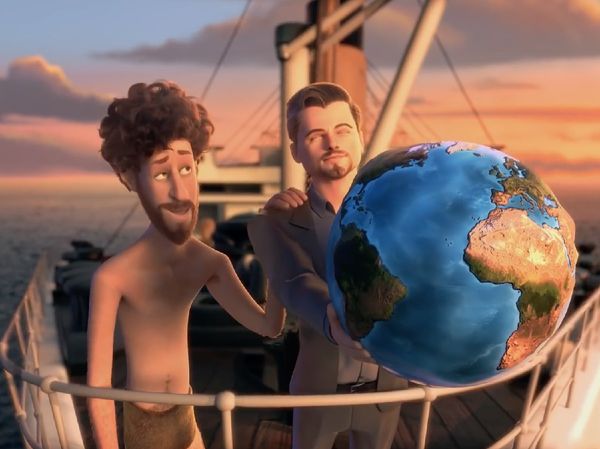Selamat Hari Bumi! Ini Penampilan para Seleb di Lagu Earth