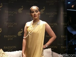 Terjun ke Dunia Politik, Olla Ramlan Belum Pasti Tinggalkan Dunia Hiburan