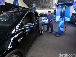 Bukan Taksi, Mitsubishi Incar Pemerintah untuk Pakai Mobil Listrik Bukan Taksi, Mitsubishi Incar Pemerintah untuk Pakai Mobil Listrik