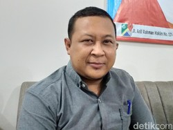 Ini Dua TPS di Surabaya yang akan Lakukan Coblosan Ulang