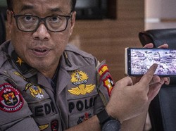 Polisi Tangkap Lagi Anggota JAD Bekasi: Mereka Berbahaya