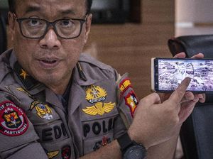 Polisi Tangkap Lagi Anggota JAD Bekasi: Mereka Berbahaya Polisi Tangkap Lagi Anggota JAD Bekasi: Mereka Berbahaya
