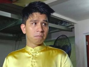 Kubu 02 Gaungkan Dugaan Kecurangan, Ifan Govinda Ingatkan Persatuan