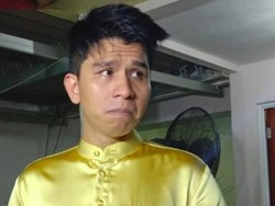 Kubu 02 Gaungkan Dugaan Kecurangan, Ifan Govinda Ingatkan Persatuan