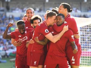 Valverde: Matikan Lini Tengah Liverpool, Barca!