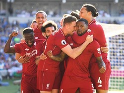 Valverde: Matikan Lini Tengah Liverpool, Barca!