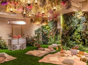 Mampir ke Harajuku, Kamu Bisa Piknik Sambil Ngeteh Cantik Mampir ke Harajuku, Kamu Bisa Piknik Sambil Ngeteh Cantik