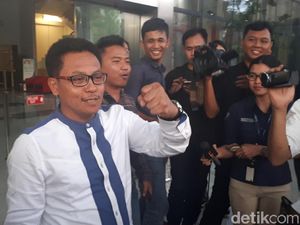 Diperiksa KPK, Wali Kota Malang Ngaku Tak Tahu Suap Anggota DPRD Diperiksa KPK, Wali Kota Malang Ngaku Tak Tahu Suap Anggota DPRD