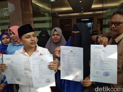 Diperiksa Polisi, Pelapor Beberkan Kejanggalan Akun IG Erin Taulany Di-hack
