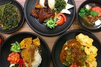 9 Restoran Ini Buktikan Popularitas Makanan Indonesia di Singapura