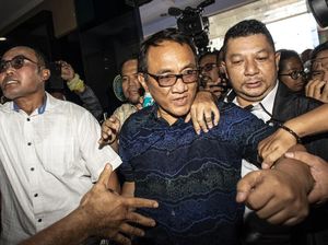 Setelah Bercuit Setan Gundul, Andi Arief Kini Bicara Sumbu Pendek Setelah Bercuit Setan Gundul, Andi Arief Kini Bicara Sumbu Pendek