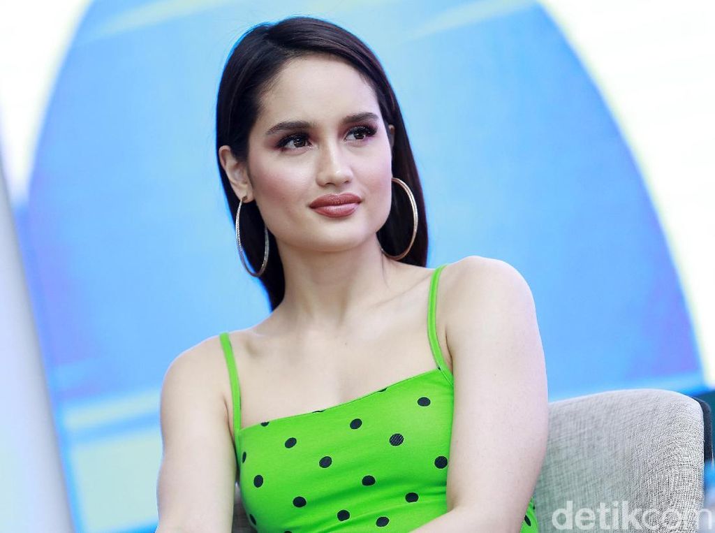 Diisukan Ganti Kewarganegaraan, Cinta Laura Masih Ikut Nyoblos Diisukan Ganti Kewarganegaraan, Cinta Laura Masih Ikut Nyoblos