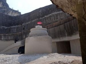 Destinasi Wisata Madura Ini Jarang Diketahui Turis